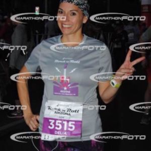 Meet your Posher, Delia ann